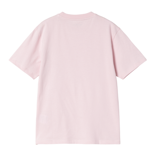 W' S/S Pocket T-Shirt