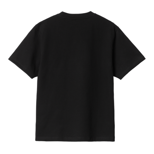 W' S/S Pocket T-Shirt