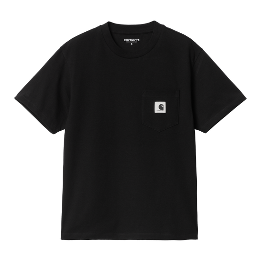 W' S/S Pocket T-Shirt