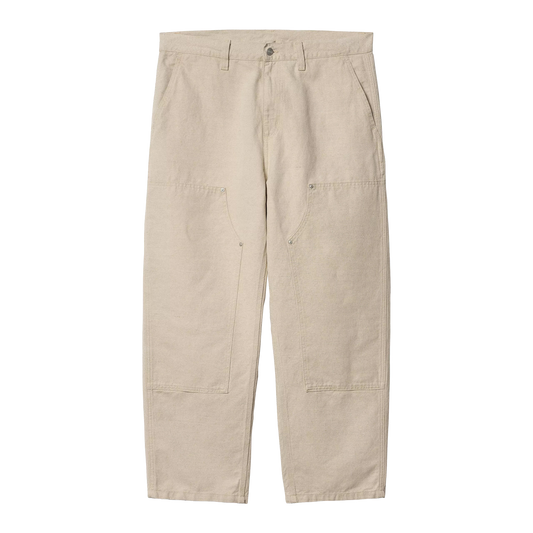 Walter Double Knee Pant