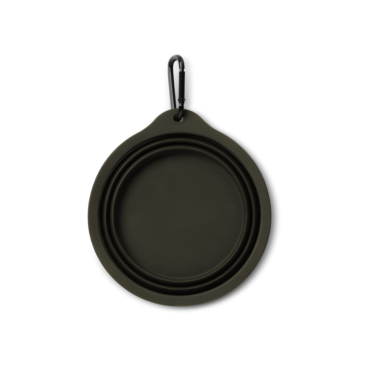 Wild Dog Foldable Bowl