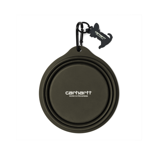 Wild Dog Foldable Bowl