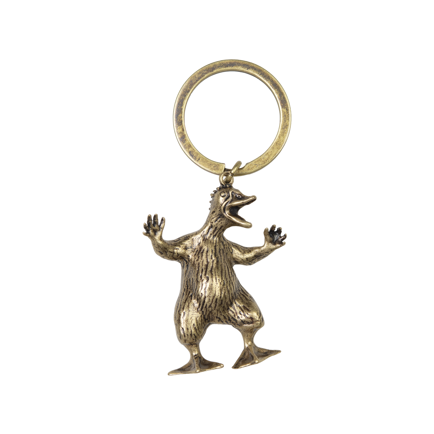 Wiptopia Keychain