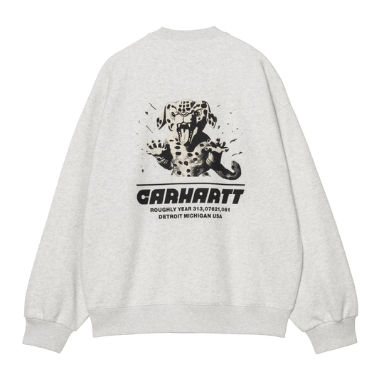Wiptopia Sweat