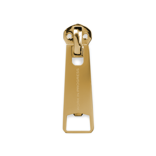 Zip Bottle Opener