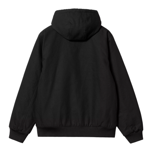 Active Jacket (Winter)