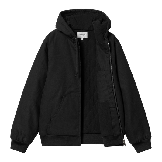Active Jacket (Winter)