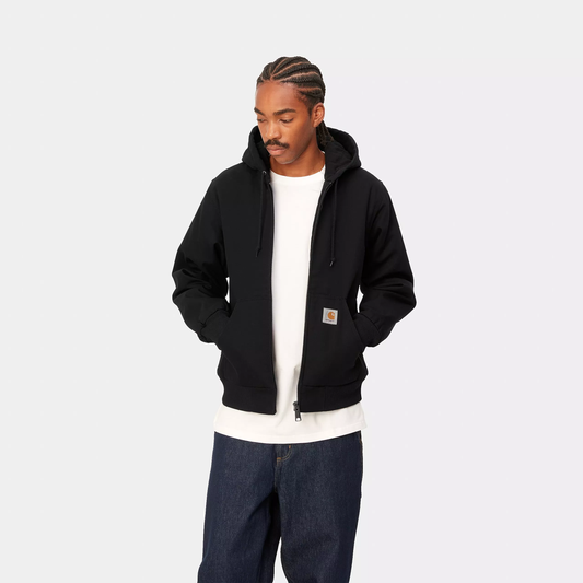 Active Jacket (Winter)