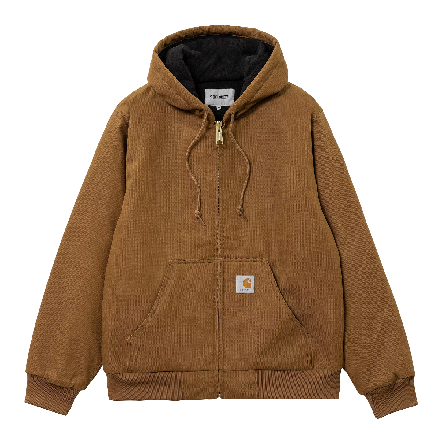 Active Jacket (Winter)