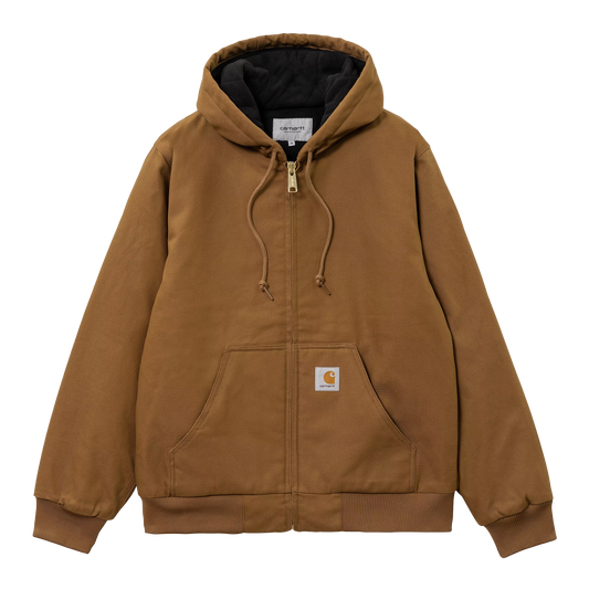 Active Jacket (Winter)