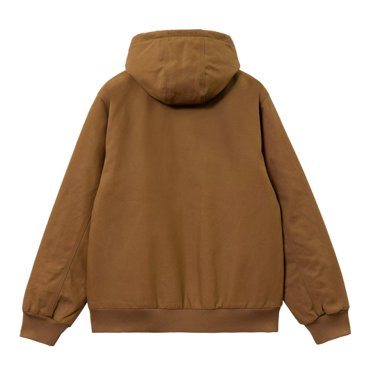 Active Jacket (Winter)