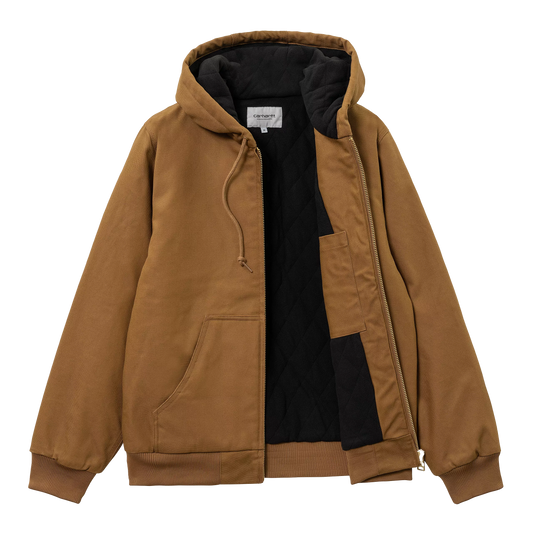 Active Jacket (Winter)