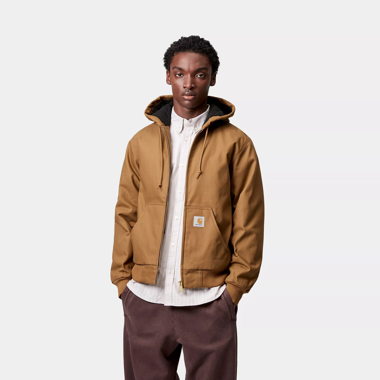 Active Jacket (Winter)