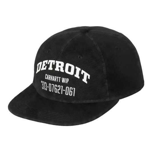 Arcan Cap