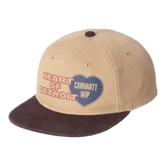 Arcan Cap