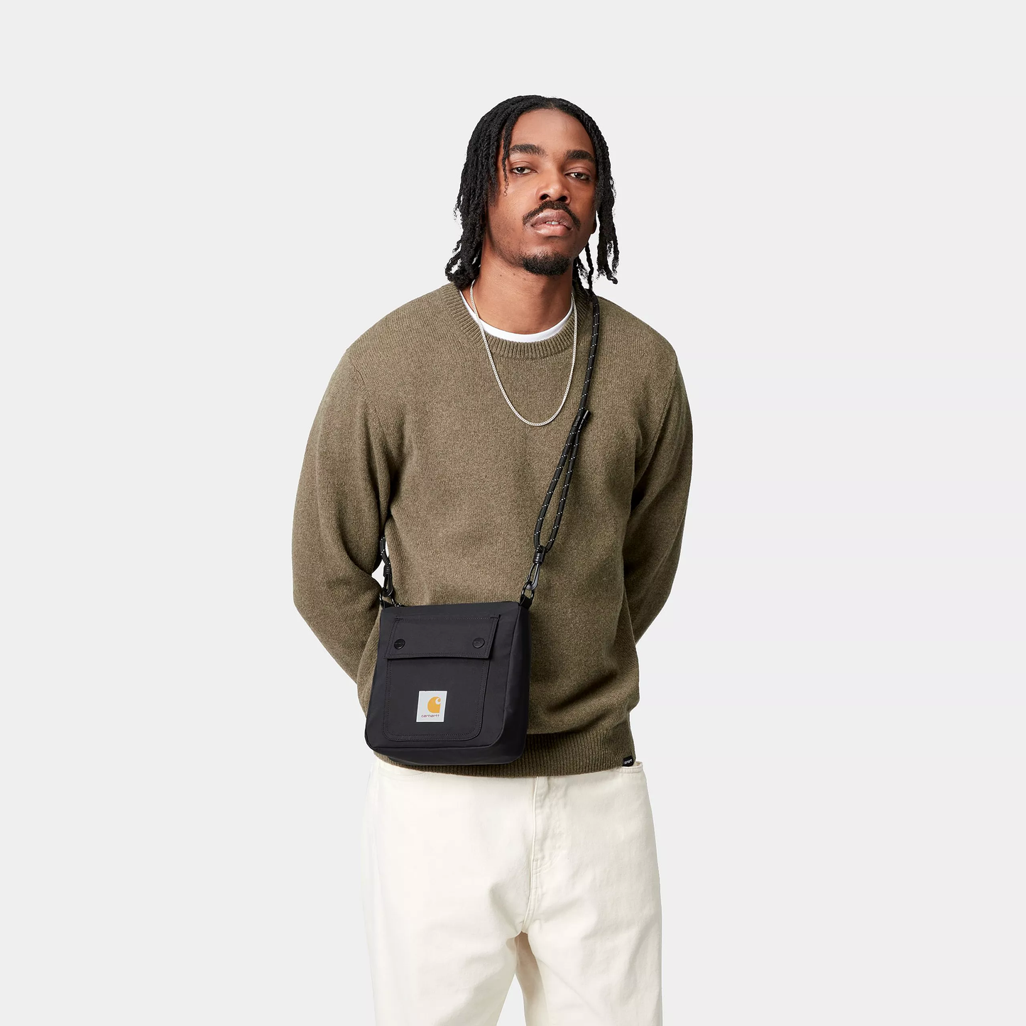 Bowden Shoulder Bag