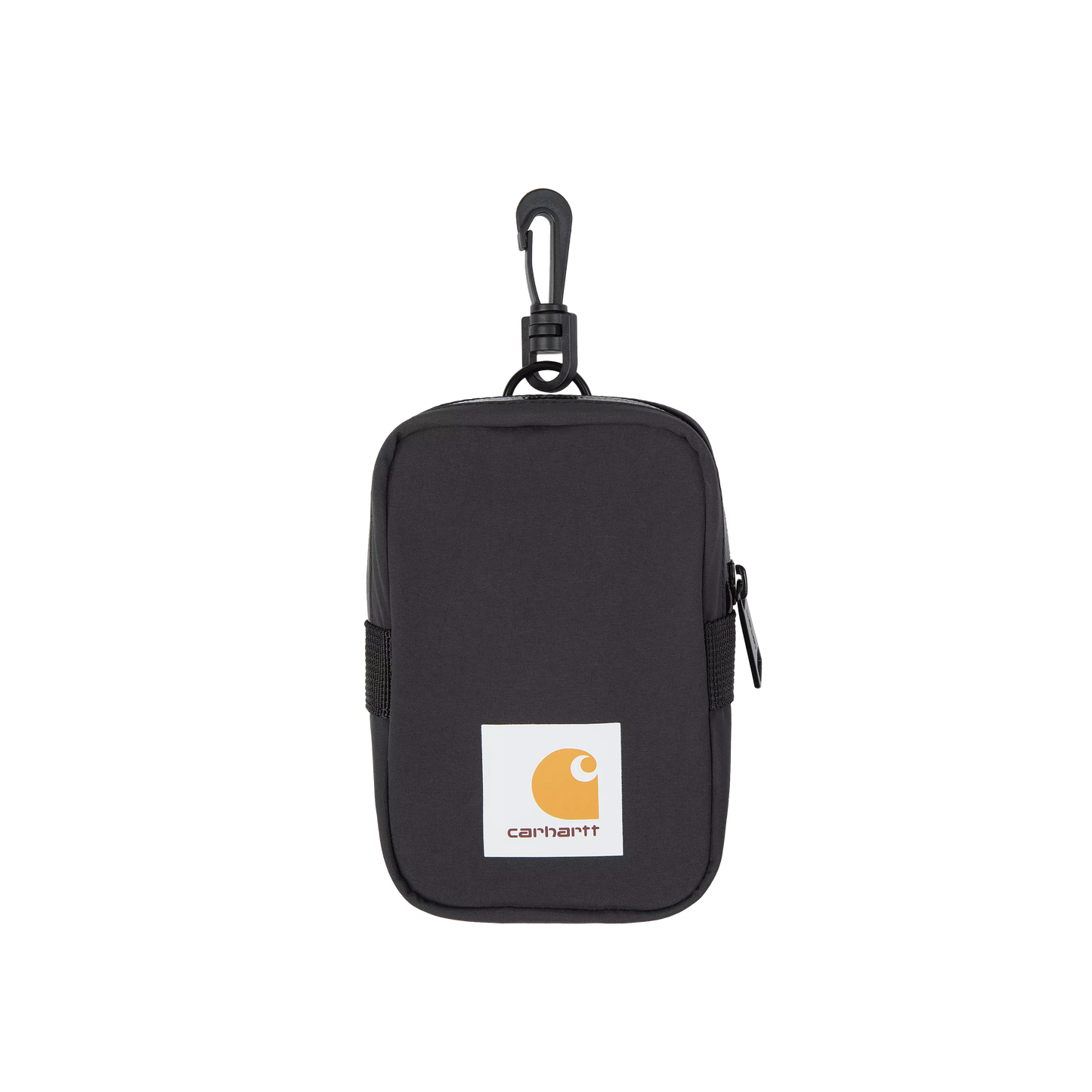 Bowden Pouch