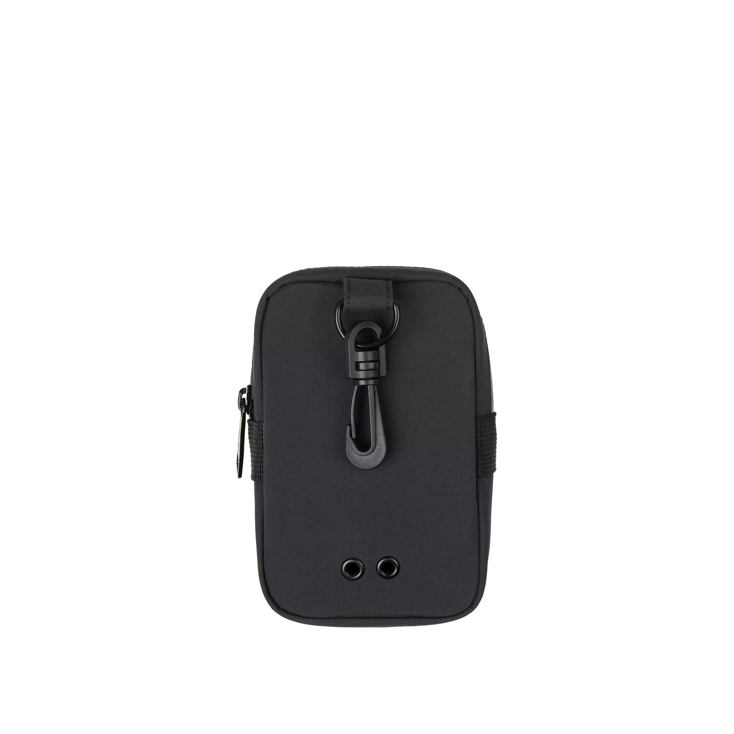 Bowden Pouch