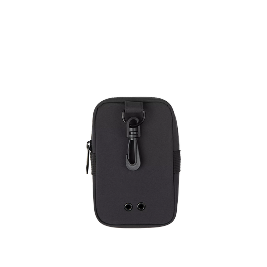 Bowden Pouch