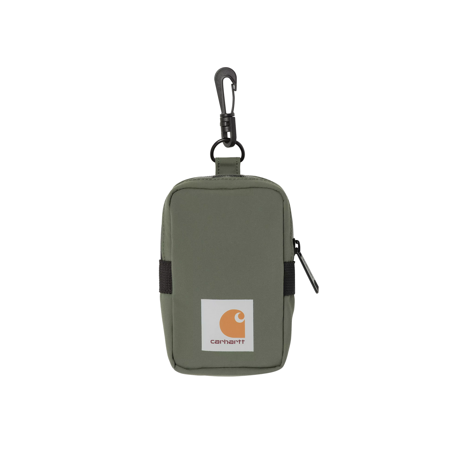 Bowden Pouch