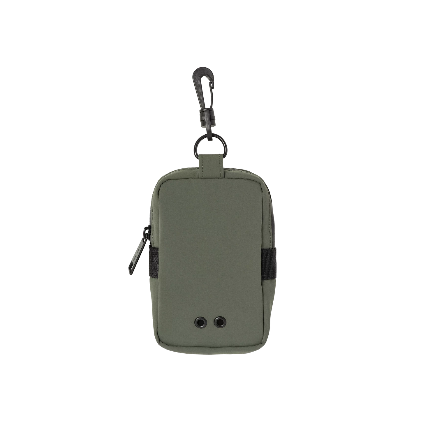 Bowden Pouch