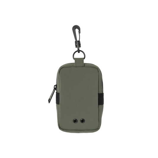 Bowden Pouch