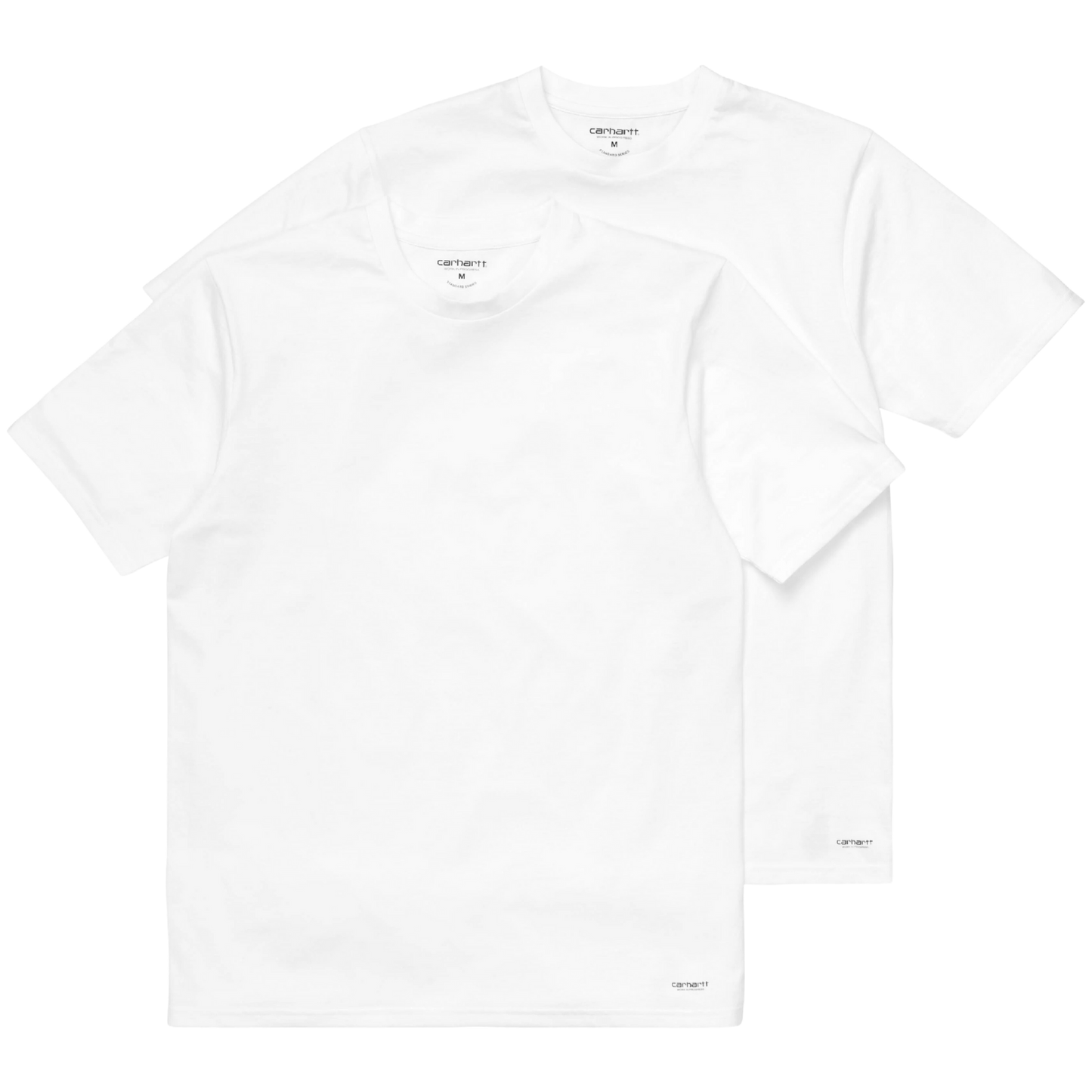 Standard Crew Neck T-Shirt