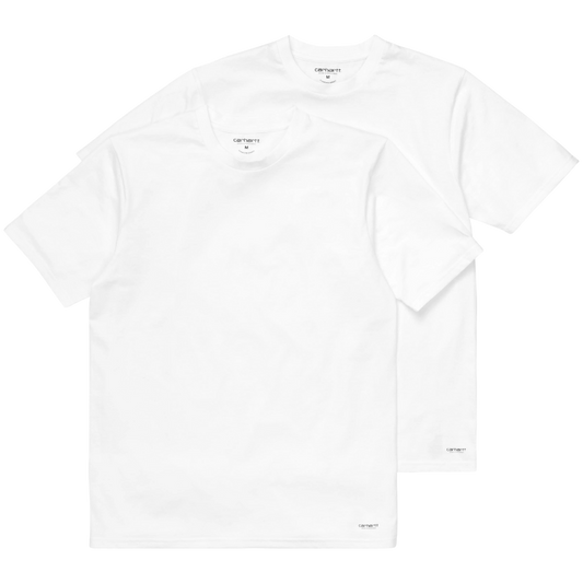 Standard Crew Neck T-Shirt