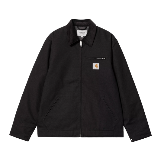 Detroit Jacket (Winter)