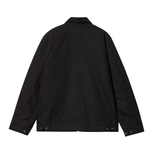 Detroit Jacket (Winter)