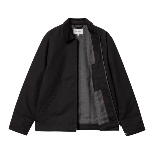 Detroit Jacket (Winter)