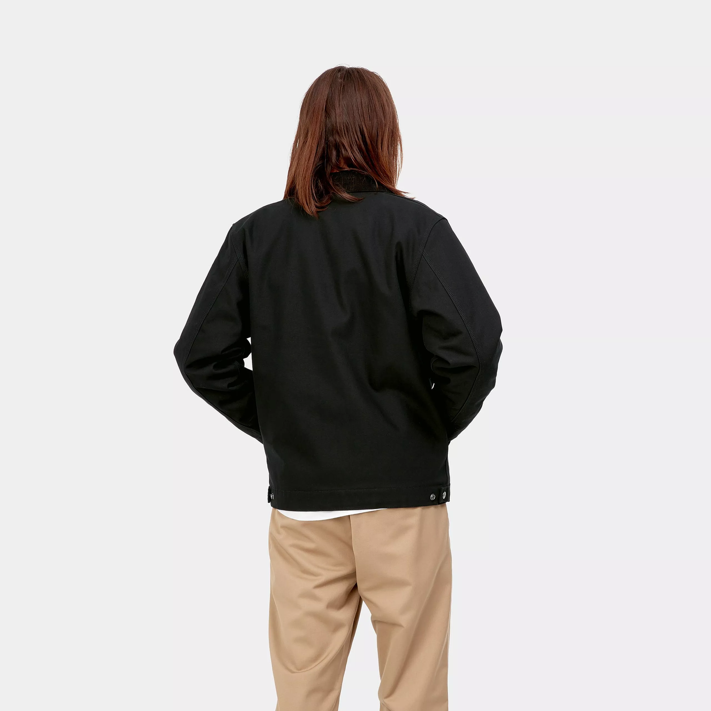 Detroit Jacket (Winter)