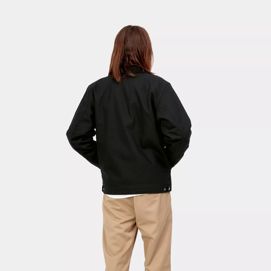 Detroit Jacket (Winter)