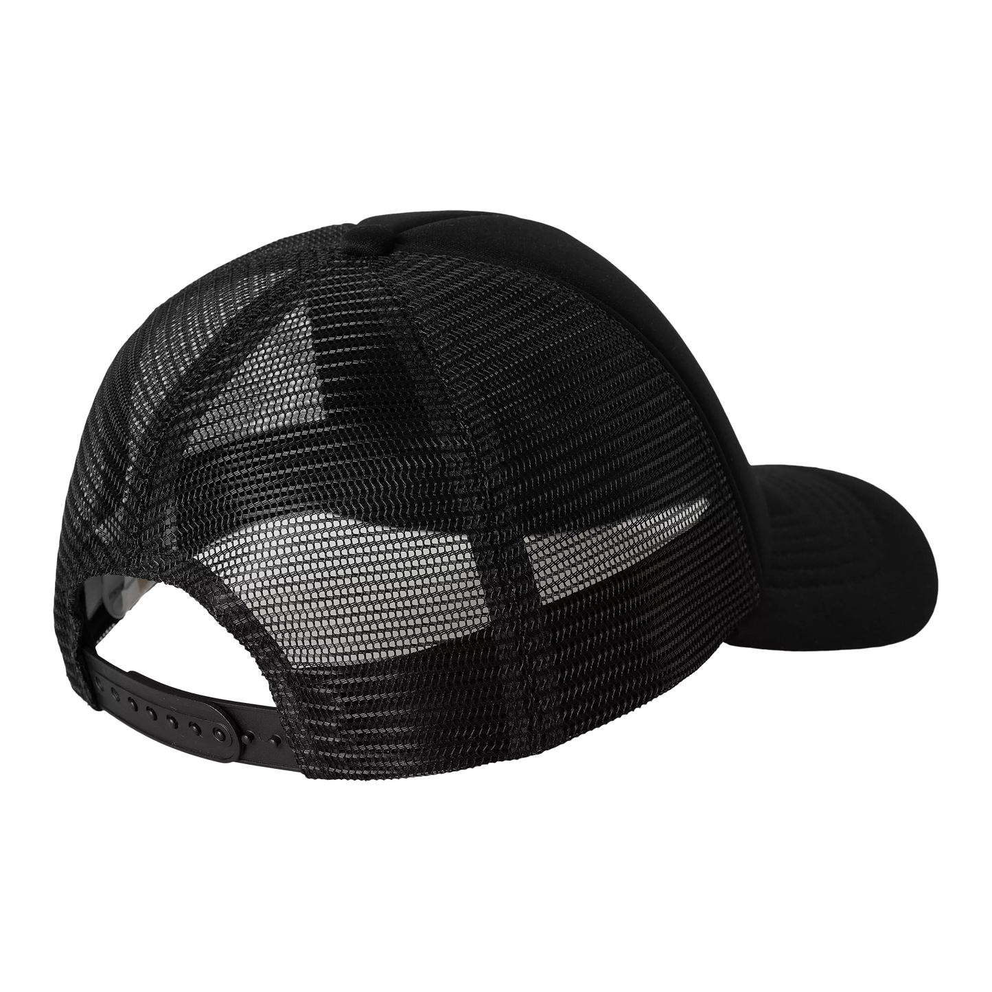 Heart Patch Trucker Cap