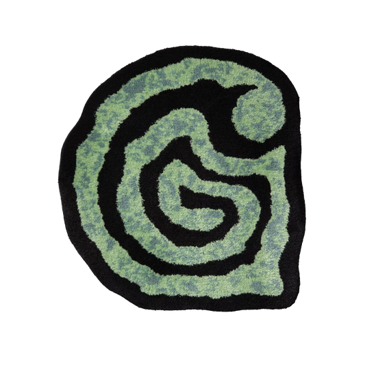 Helix Rug