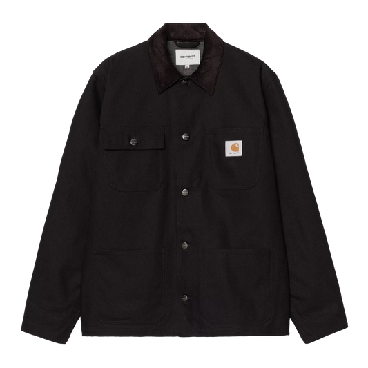 Michigan Coat (Winter)