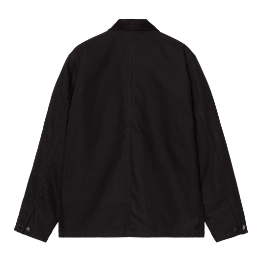 Michigan Coat (Winter)