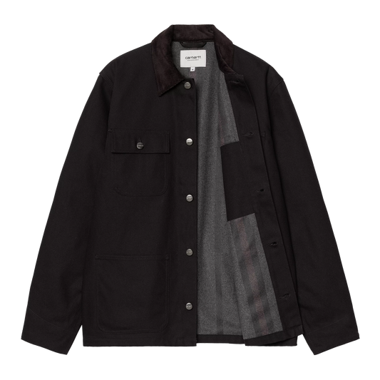 Michigan Coat (Winter)