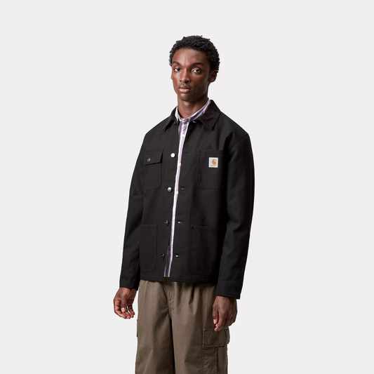 Michigan Coat (Winter)