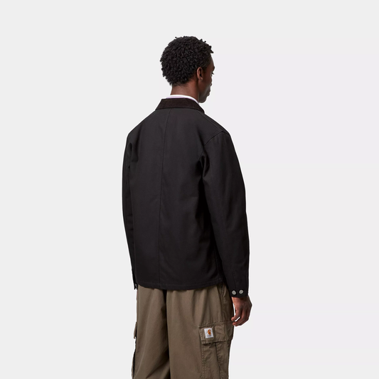 Michigan Coat (Winter)