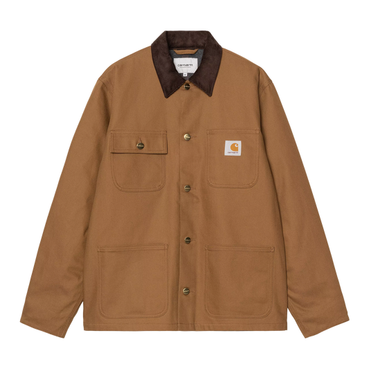 Michigan Coat (Winter)