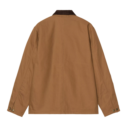 Michigan Coat (Winter)