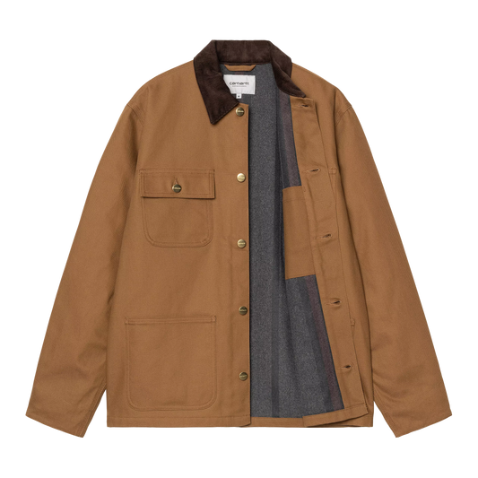 Michigan Coat (Winter)