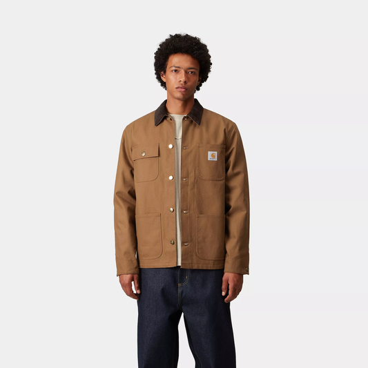 Michigan Coat (Winter)