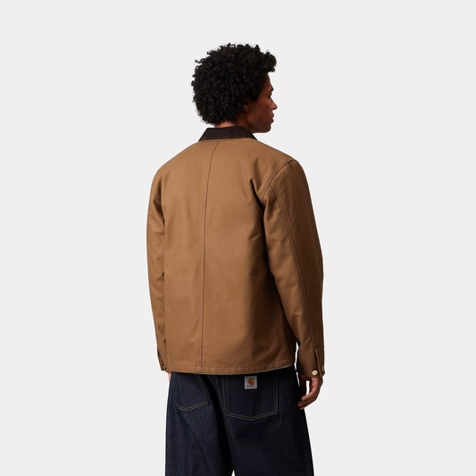 Michigan Coat (Winter)