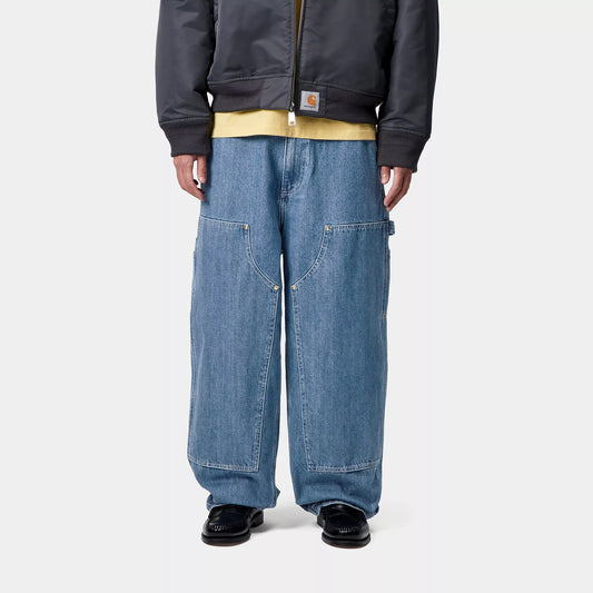 Nash Double Knee Pant