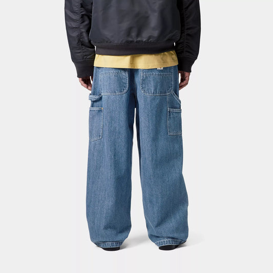 Nash Double Knee Pant