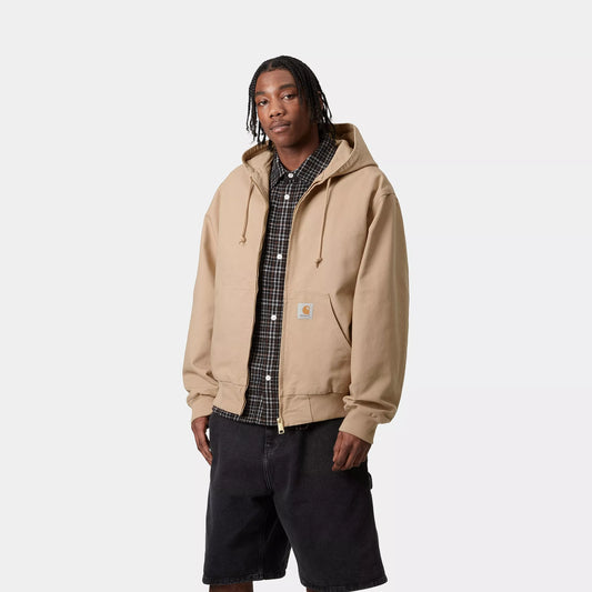 OG Active Jacket (Spring)