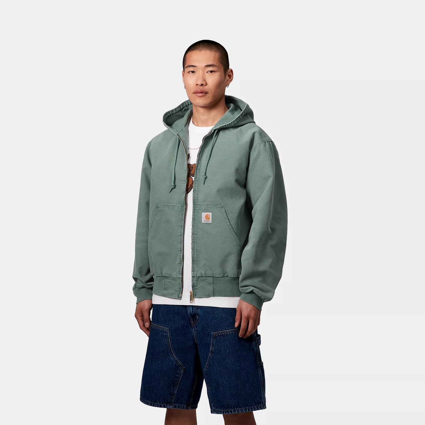 OG Active Jacket (Spring)