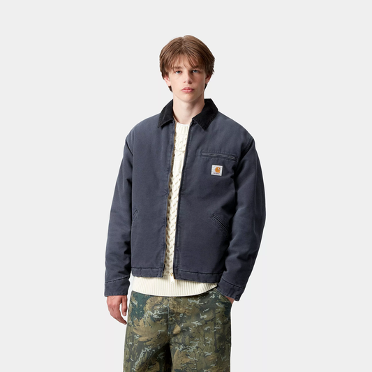 OG Detroit Jacket (Winter)